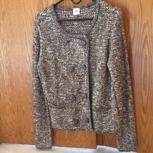 Cabi double breasted blazer